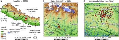 Soda Bottle Science—Citizen Science Monsoon Precipitation Monitoring in Nepal